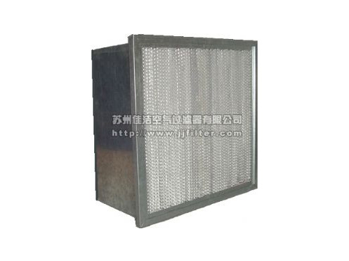 有隔(ge)闆中傚過濾器